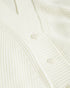 JOLALYY-Knitwear-Keep warm and comfortable in JOLALYY. Made from a cotton blend, this timeless cardigan is versatile enough to wear to brunch or throw over a tee for an extra layer on cooler days. Cardigan Relaxed fit Cotton blend Classic knit Ribbed Button fastening Deep V-neck Magnolia branded detail- Ted Baker Romania